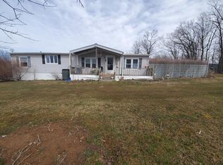 188 Rose Hill Rd, Independence, VA 24348