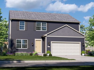 8730 Potomac Way, Lowell, IN, 46356