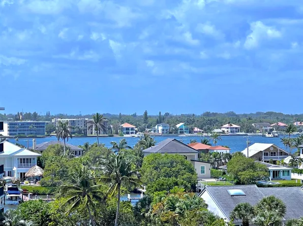 3546 S Ocean Boulevard #718, South Palm Beach, FL 33480
