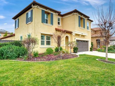 812 Valencia Ct, El Dorado Hills, CA, 95762