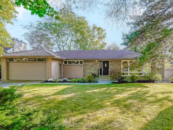 424 The Kingsway, Toronto, ON M9A 3V9