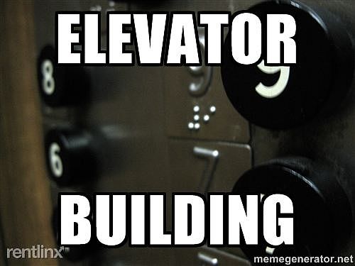 elevator