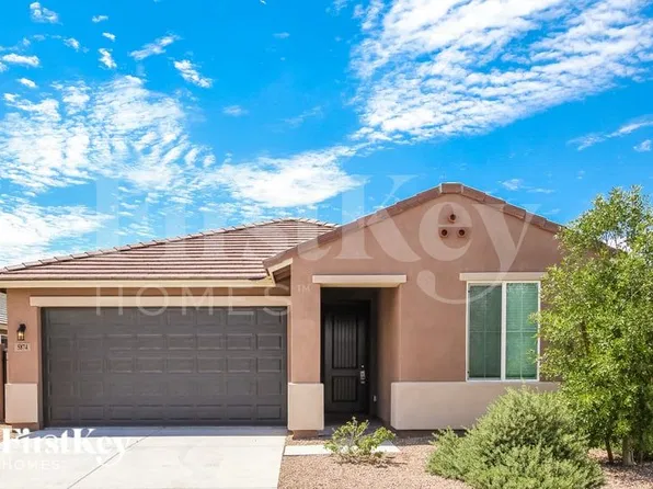 5874 S 247th Ln, Buckeye, AZ 85326
