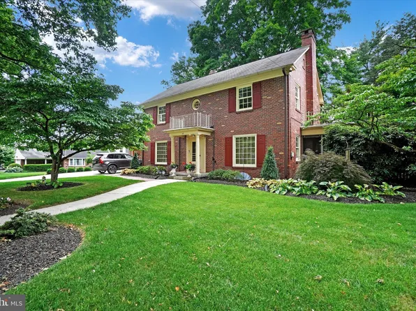 34 S Kershaw St, York, PA 17402