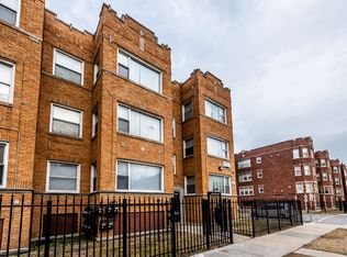 7800 S Kingston Ave #2515-1, Chicago, IL 60649
