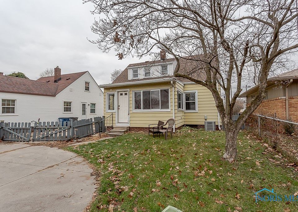1353 Wildwood Rd, Toledo, OH 43614 Zillow