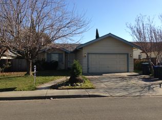 813 Bering Way, Suisun City, CA