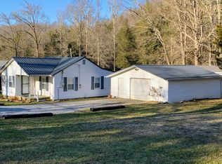 1139 Rock Creek Rd, Erwin, TN 37650