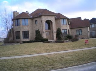 3726 Antholl St, Flossmoor, IL 60422