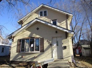 406 N Park St, Fairmont, MN 56031