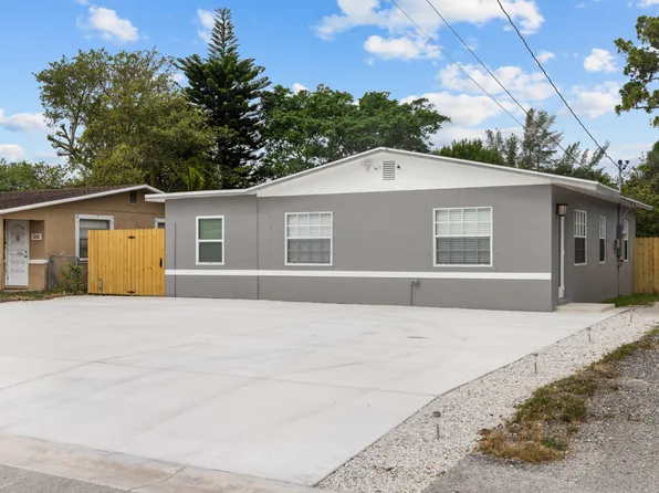 209 3rd Street, West Palm Beach, FL 33413