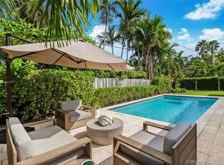 101 Woodcrest Ln, Key Biscayne, FL 33149