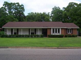 2135 Semmes Dr, Montgomery, AL 36106