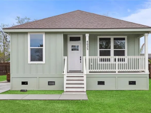 4635 Longfellow Dr, New Orleans, LA 70127