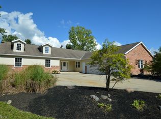 8213 Olde 8 Rd, Northfield, OH 44067