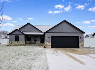 1826 Riley Rd, Saint Clair, MI 48079