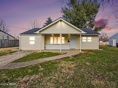 7309 Rainbow Dr, Louisville, KY, 40272