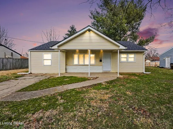 7309 Rainbow Dr, Louisville, KY 40272