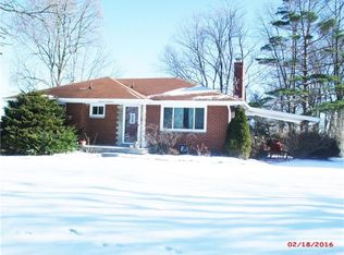 3191 Claudia St, Export, PA 15632