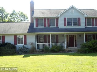 1955 Polaris Rd, Finksburg, MD 21048