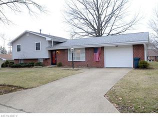 1205 Greenacre Dr, Cambridge, OH 43725