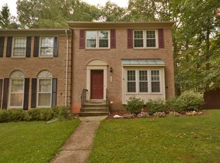 9109 Fisteris Ct, Springfield, VA 22152