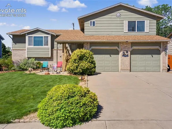 5760 Kittery Dr, Colorado Springs, CO 80911