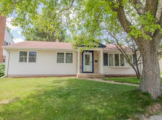 1160 N 11th Ave, West Bend, WI 53090