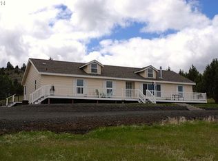 26751 Adam Rd, Canyon City, OR 97820