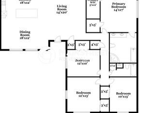 11028 Woodland Dr, Mc Calla, AL 35111