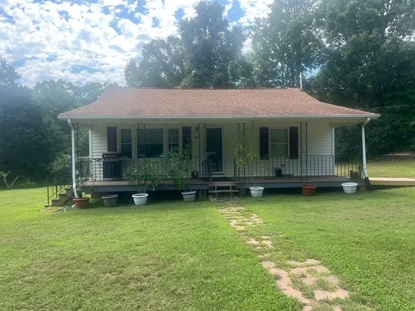 3025 Inman Rd, Danville, VA 24541