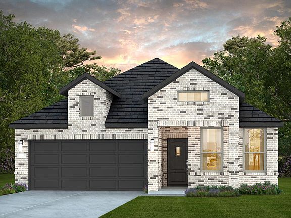 Home Exterior TR201
