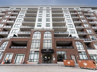 480 Callaway Rd #213, London, ON N6G0Z3