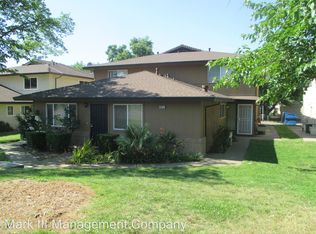4621 Palm Ave APT 3, Sacramento, CA 95842