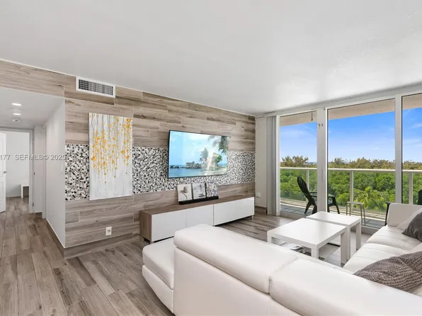 100 Bayview Dr APT 625, Sunny Isles Beach, FL 33160
