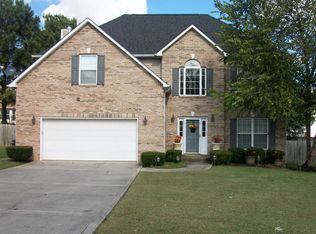 1122 Marshbird Ln, Knoxville, TN 37922