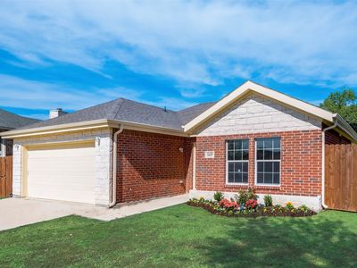 1619 Cedar Bluff Ln, Dallas, TX, 75253