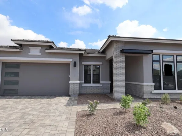 4371 N 218TH Drive, Buckeye, AZ 85396