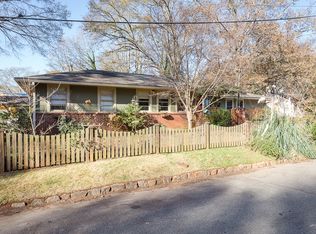 1116 Napier St SE, Atlanta, GA