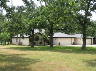 110 Sunset Cir, Burnet, TX 78611