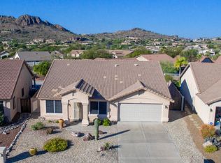 4412 S Louie Lamour Dr, Gold Canyon, AZ 85118