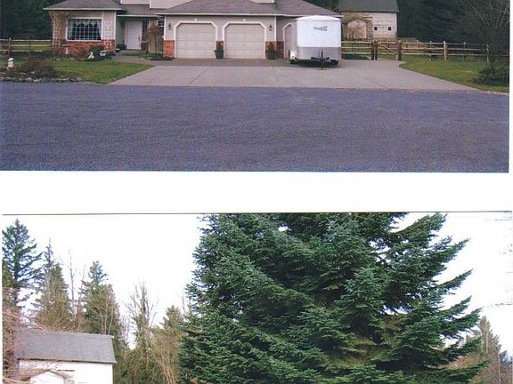 Fenced and crossed fencing for your beloved animals