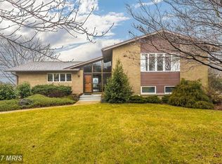 13250 Penn Shop Rd, Mount Airy, MD 21771