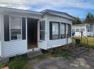 10 Rogers Campground Rd #PM17, Lancaster, NH 03584