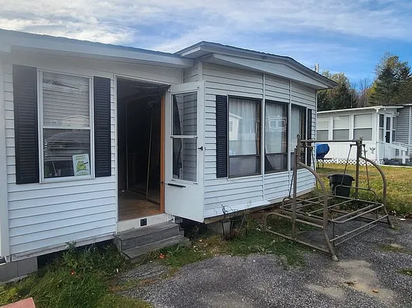 10 Rogers Campground Rd #Pm17, Lancaster, NH 03584