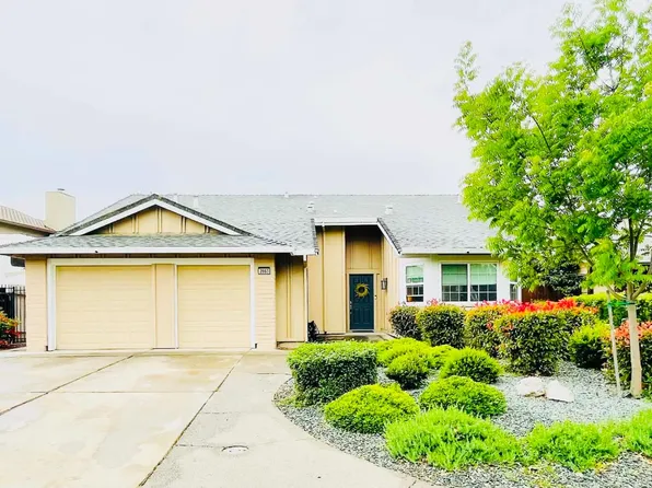 2863 Wiese Way, Sacramento, CA 95833