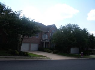 5912 Back Bay Ln, Austin, TX 78739