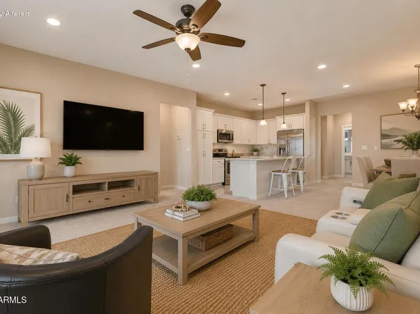 155 N LAKEVIEW Boulevard #233, Chandler, AZ 85225