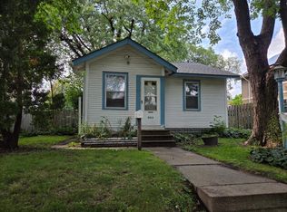 5312 40th Ave S, Minneapolis, MN 55417