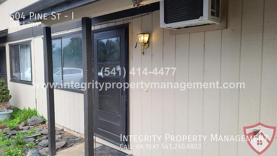 1st image of 504 Pine St #I